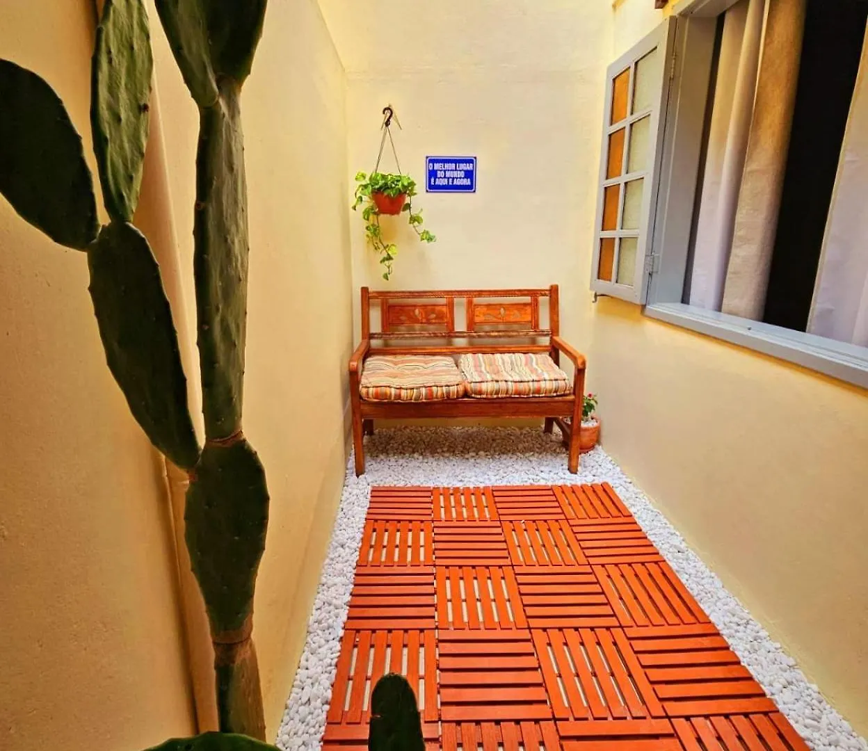 Apartment Refugio Na Praia Grande Com Ar-Condicionado Arraial do Cabo